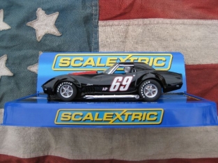 ScaleXtric C2889  Chevrolet Corvette